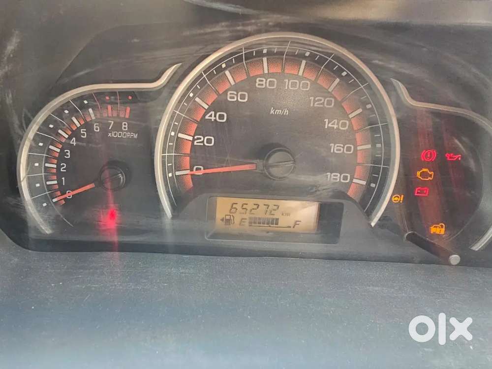 Maruti Suzuki Alto K10 2018 Petrol 65273 Km Driven