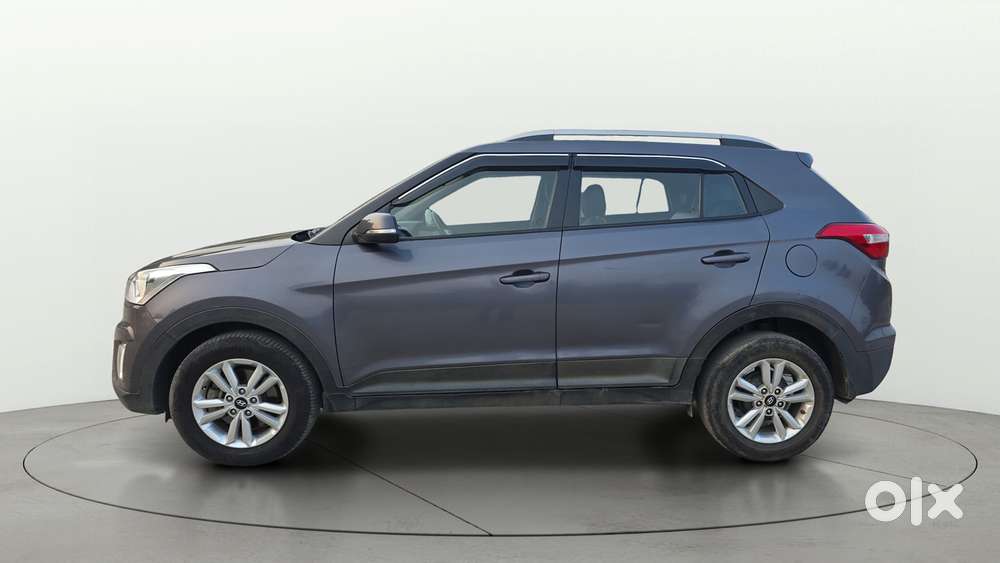 Hyundai Creta 1.4 S Plus Crdi, 2017, Diesel