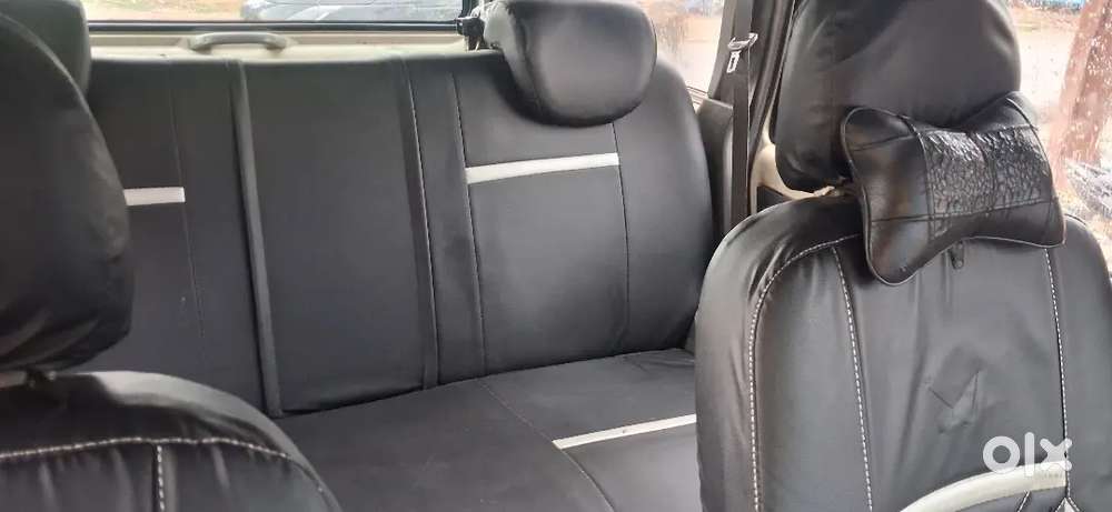 Mahindra Scorpio 2014 Diesel