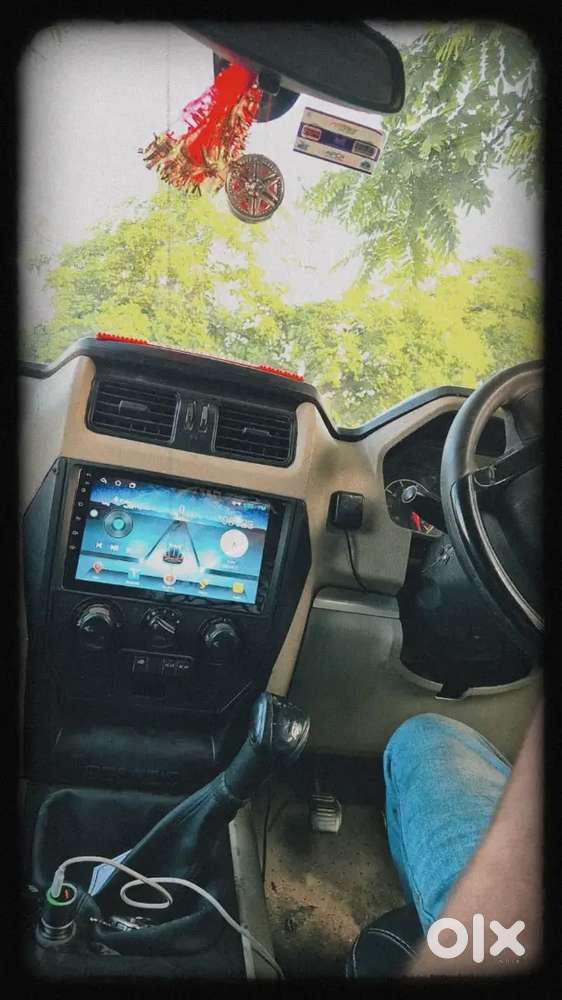 Mahindra Scorpio Classic 2009 Diesel