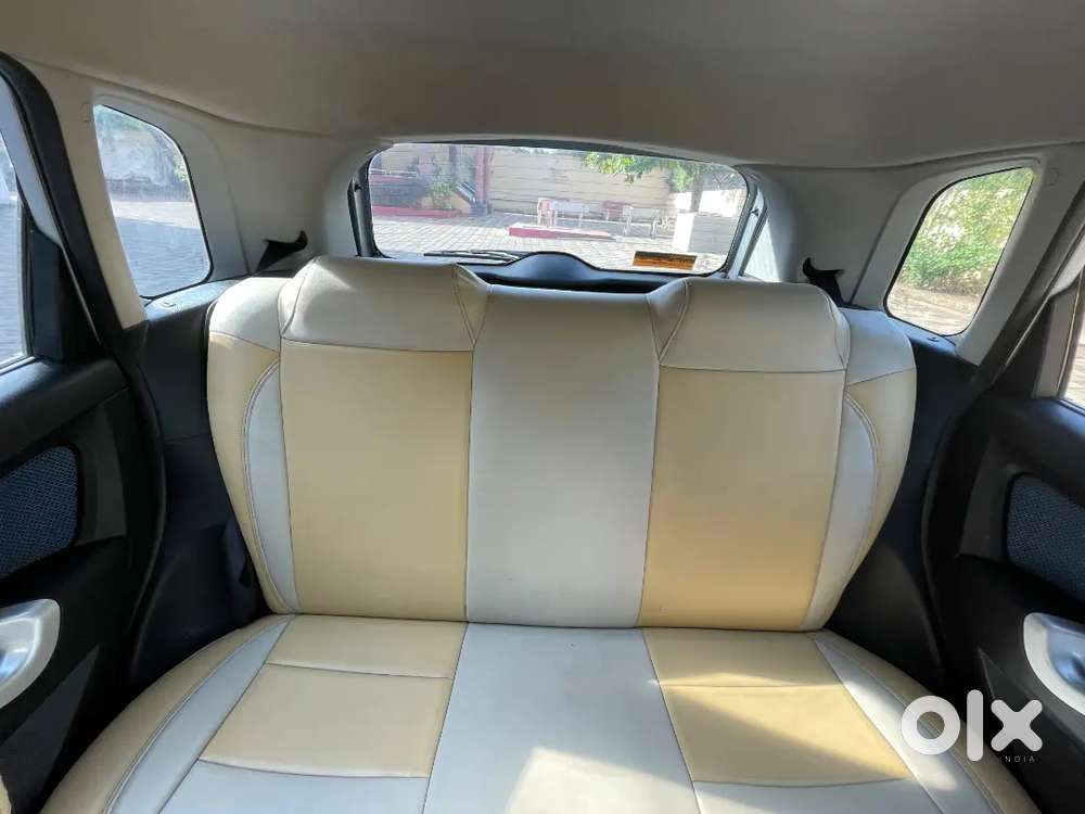 Ford Figo Diesel Manual 2015 Car