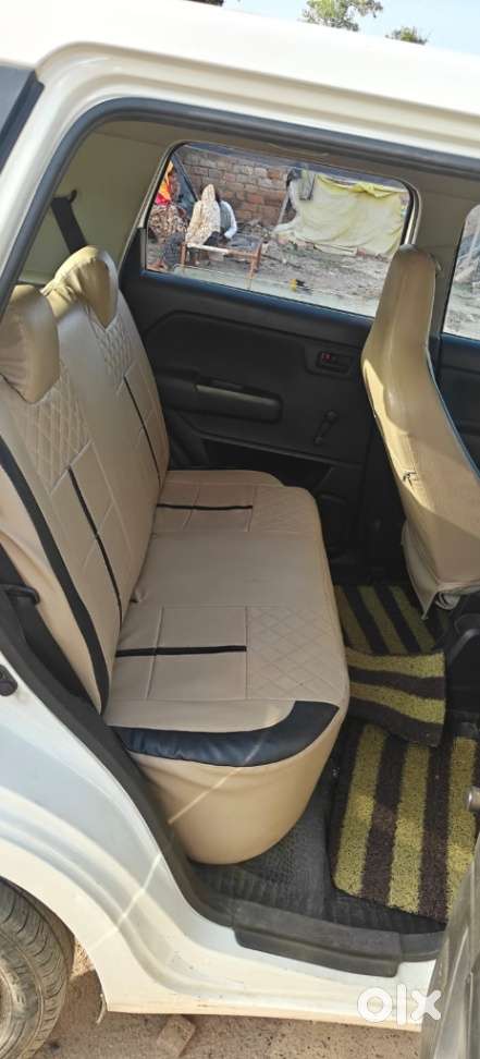 Maruti Suzuki Wagon R Lxi, 2021, Cng & Hybrids