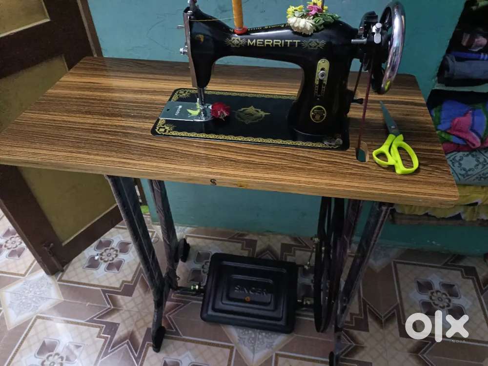 Merritt tailor machine 7500 only Other Household Items 1754493298