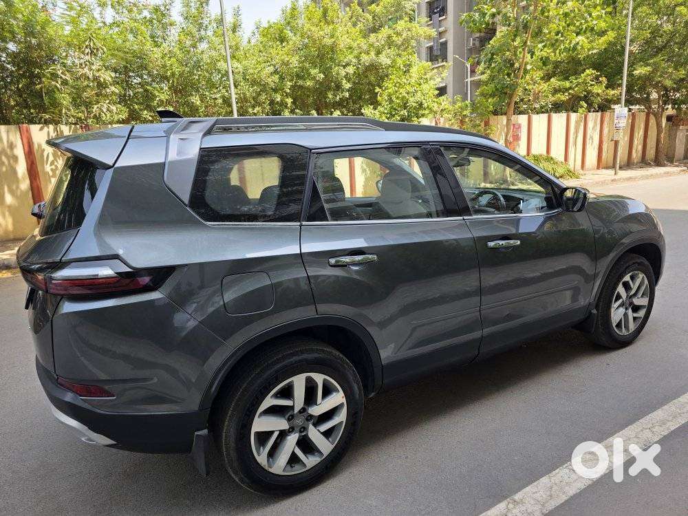 Tata Safari 2.0 Kryotec Xza Plus, 2021, Diesel