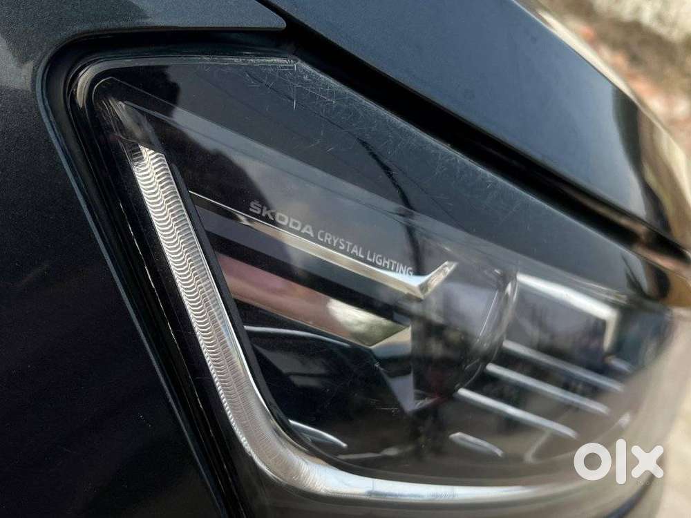 Skoda Kushaq 1.0 Tsi Ambition, 2022, Petrol