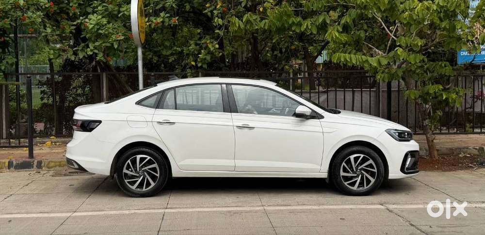 Volkswagen Virtus, 2023, Petrol