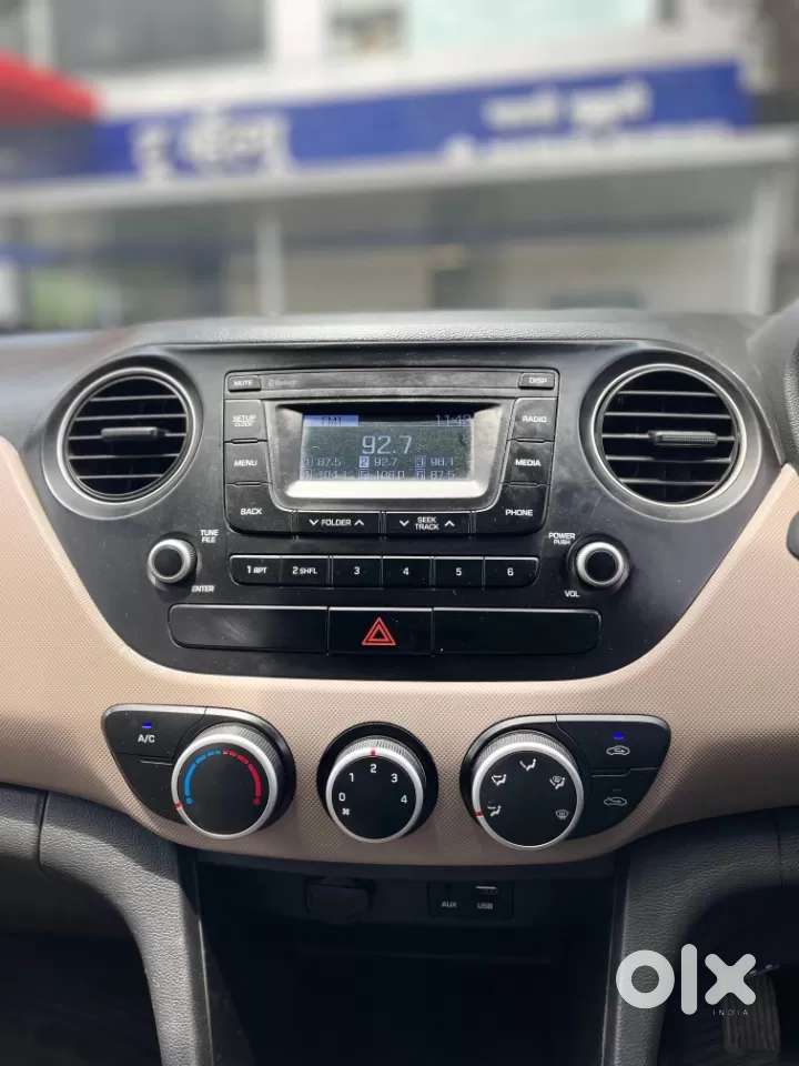 Hyundai Grand I10 Magna Cng, 2019, Cng & Hybrids