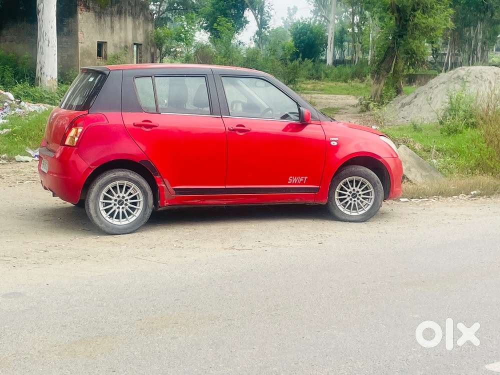 Maruti Swift Vdi 2008