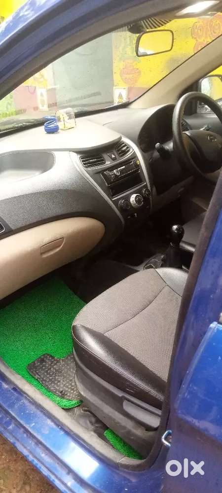 Hyundai Eon Era 2013 Petrol Manual