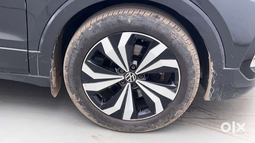 Volkswagen Taigun Gt Plus 1.5 Tsi Dsg, 2021, Petrol