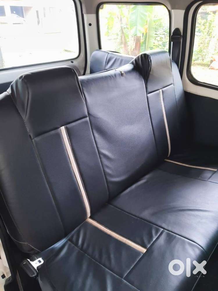 Maruti Suzuki Eeco  Ac 2021 Petrol 25000 Km