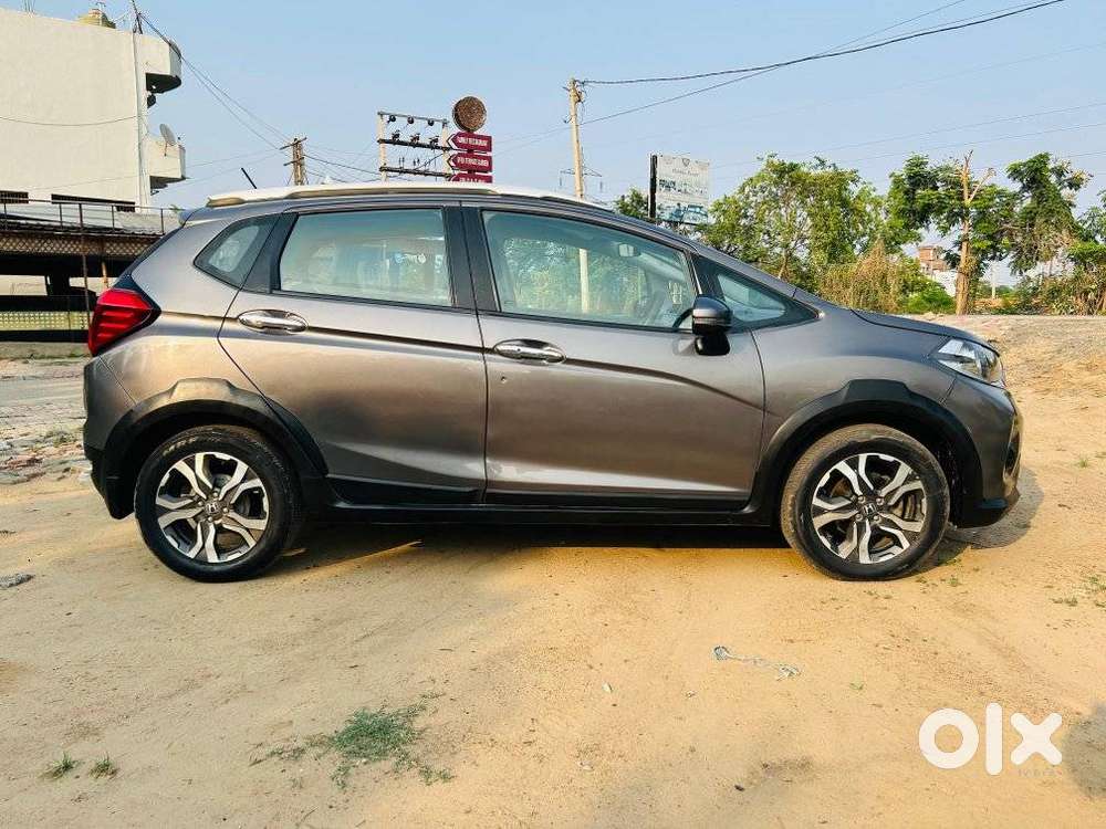 Honda Wr-v I-dtec V, 2020, Diesel