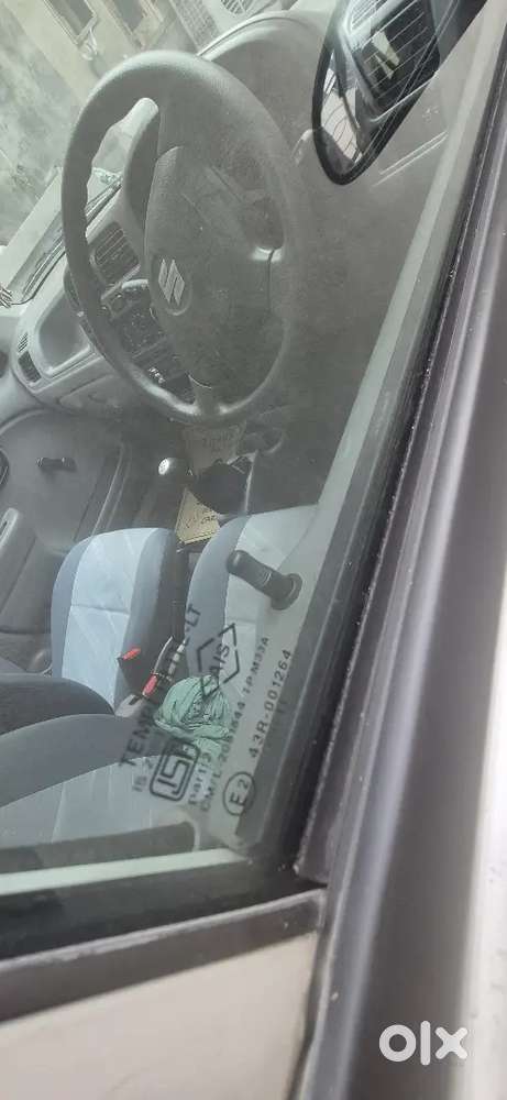 Maruti Suzuki Alto K10 2011 Petrol 43000 Km Driven