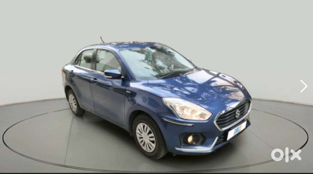 Excellent Condition Petrol 1st Owner Desire