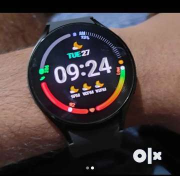 Galaxy smartwatch best sale for sale