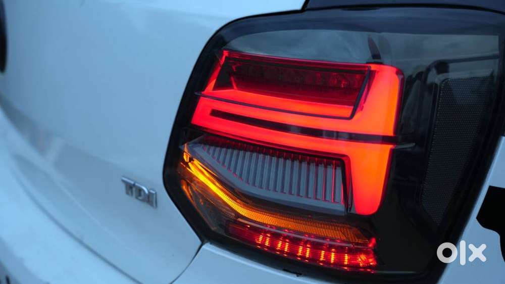 Volkswagen Polo 2014 Year Model
