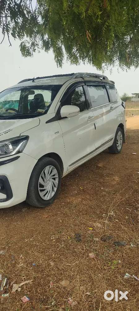 Ertiga For Sale