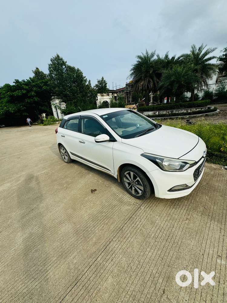 Hyundai I20 2016 Diesel 80000 Km Driven