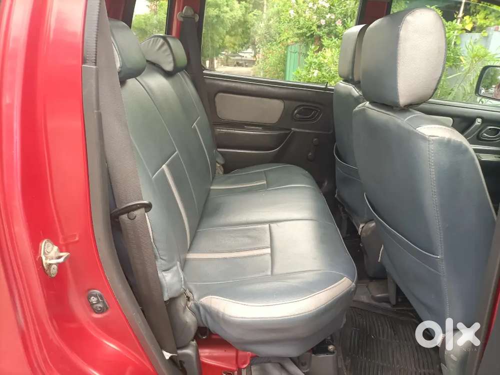 Maruti Suzuki Wagon R 2007