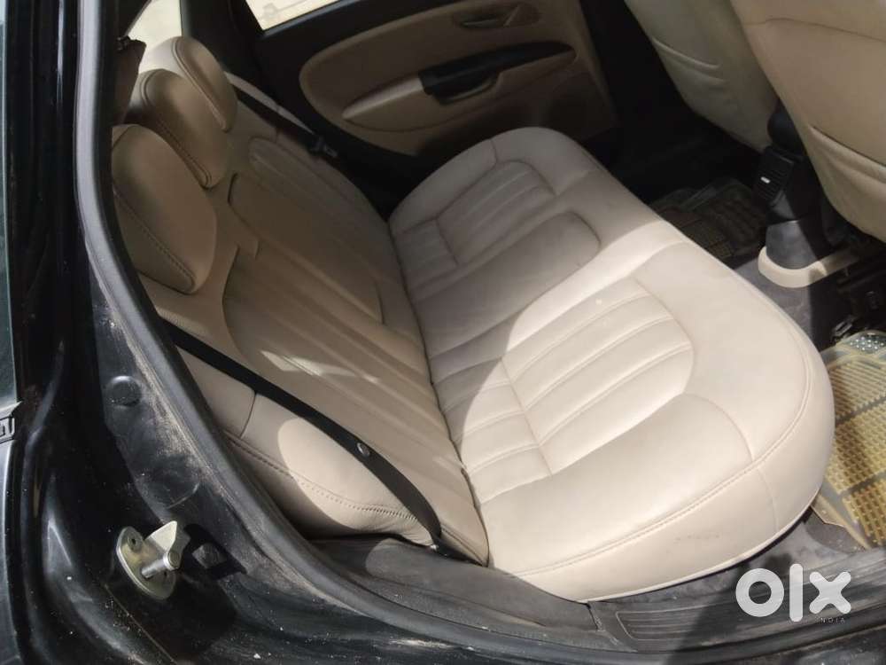 Fiat Linea Emotion 1.3 L Advanced Multijet Diesel, 2009, Diesel