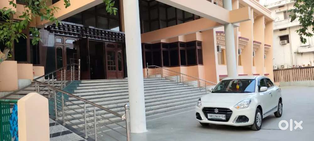 Maruti Suzuki Dzire 2024 Lxi Automatic