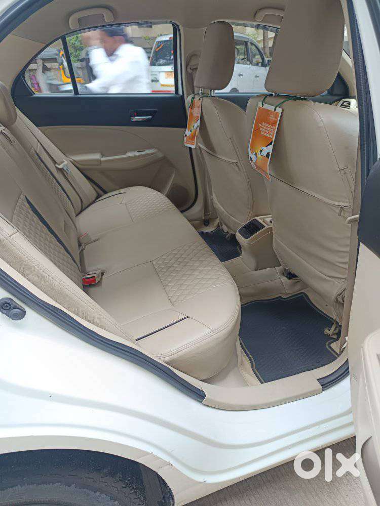 Maruti Suzuki Swift Dzire Vxi Optional, 2023, Cng & Hybrids