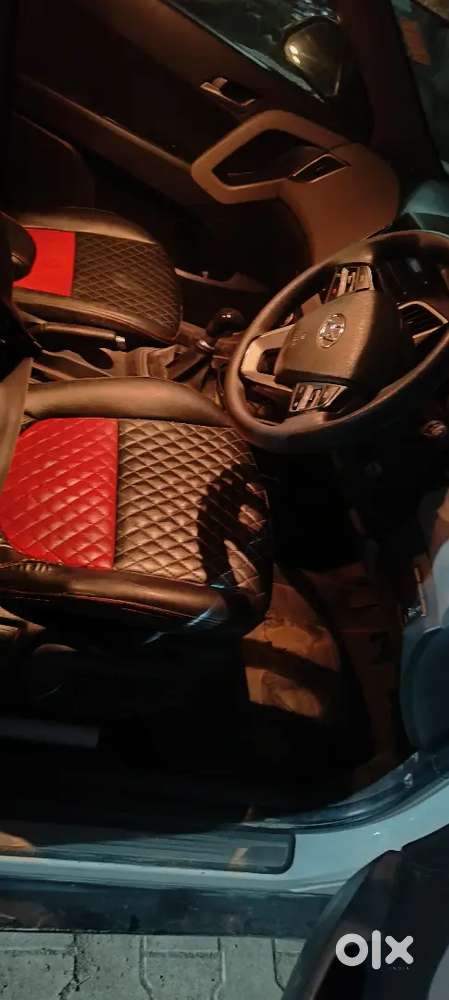 Hyundai Creta 2017 Diesel Well Maintained