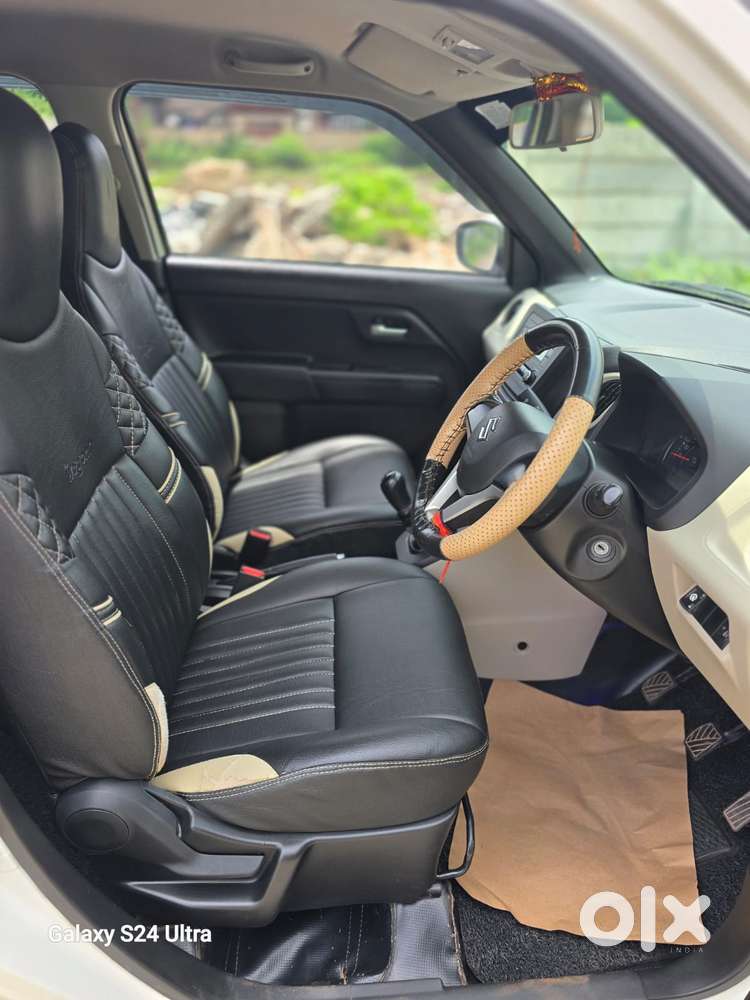 Maruti Suzuki Wagon R Vxi 1.2, 2020, Cng & Hybrids