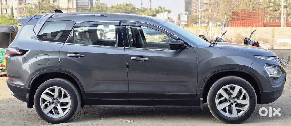Tata Safari 2.0 Kryotec Xza, 2021, Diesel