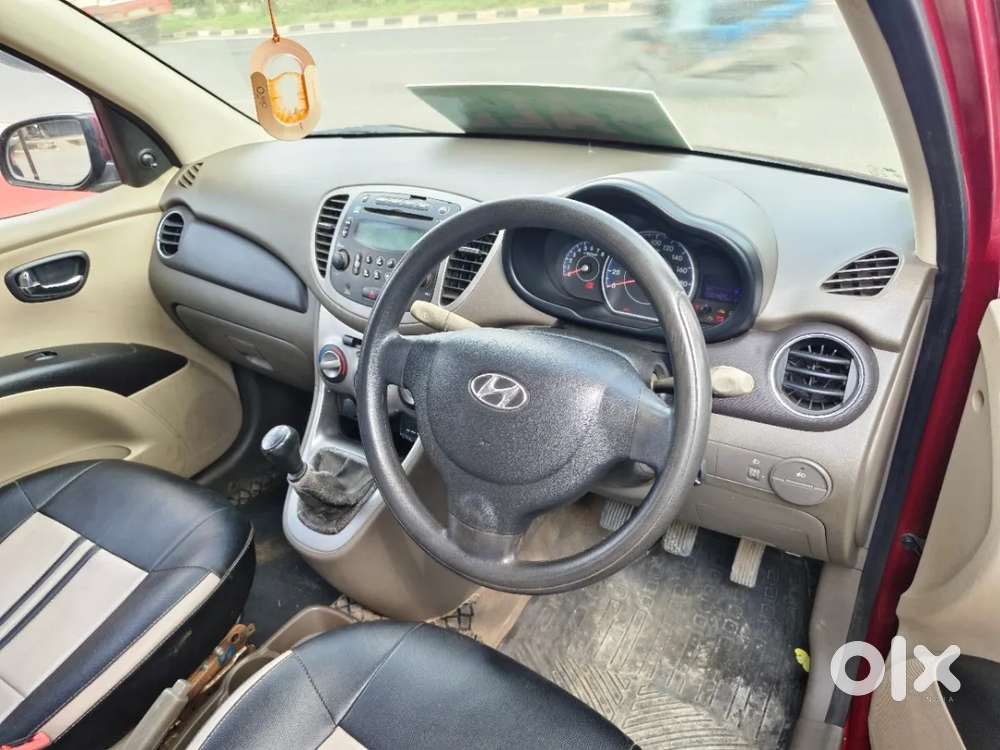 Hyundai I10 Sportz 1.1 Irde2, 2014, Petrol