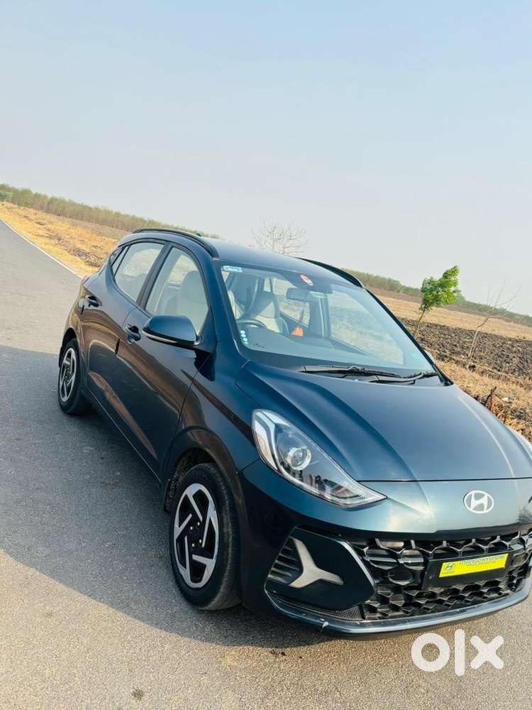Hyundai Grand I10 Nios 2023 Petrol 430000 Km Driven