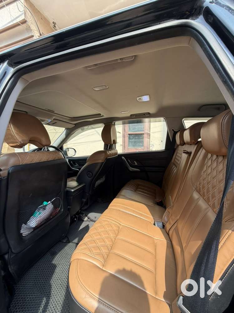 Mahindra Xuv500 Diesel 2019