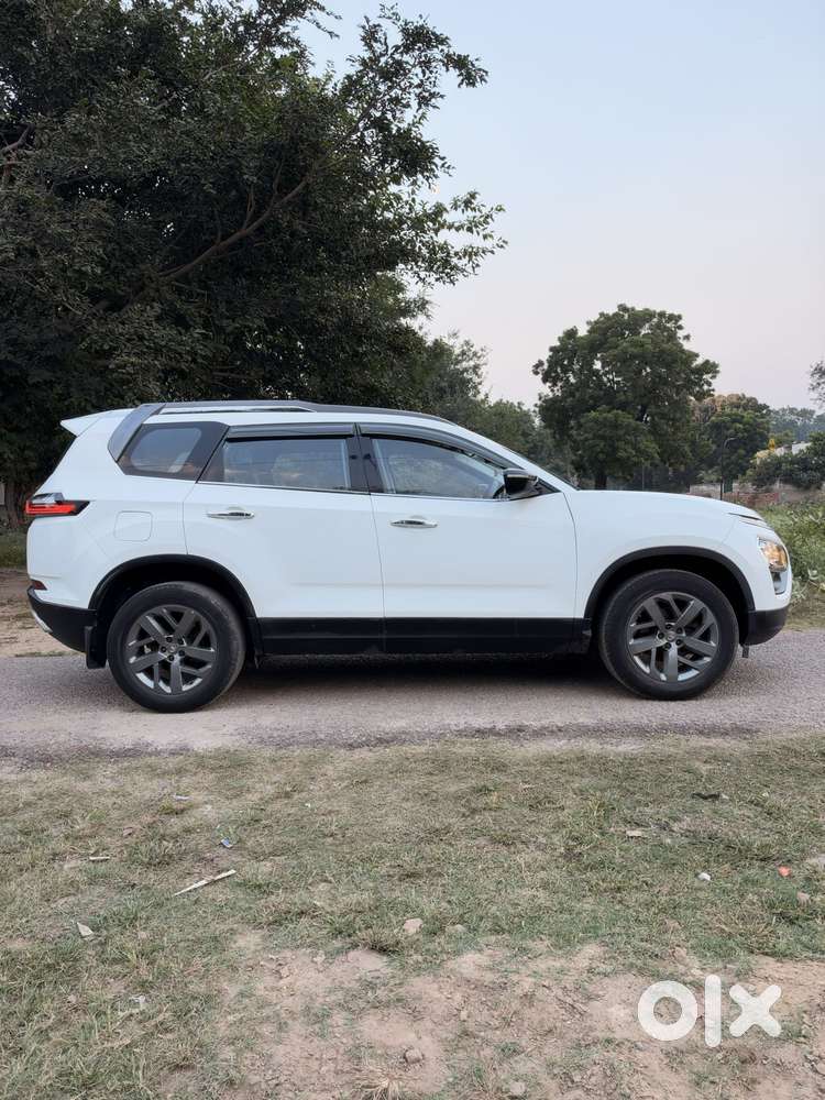 Tata Safari 2.0 Kryotec Xt, 2022, Diesel