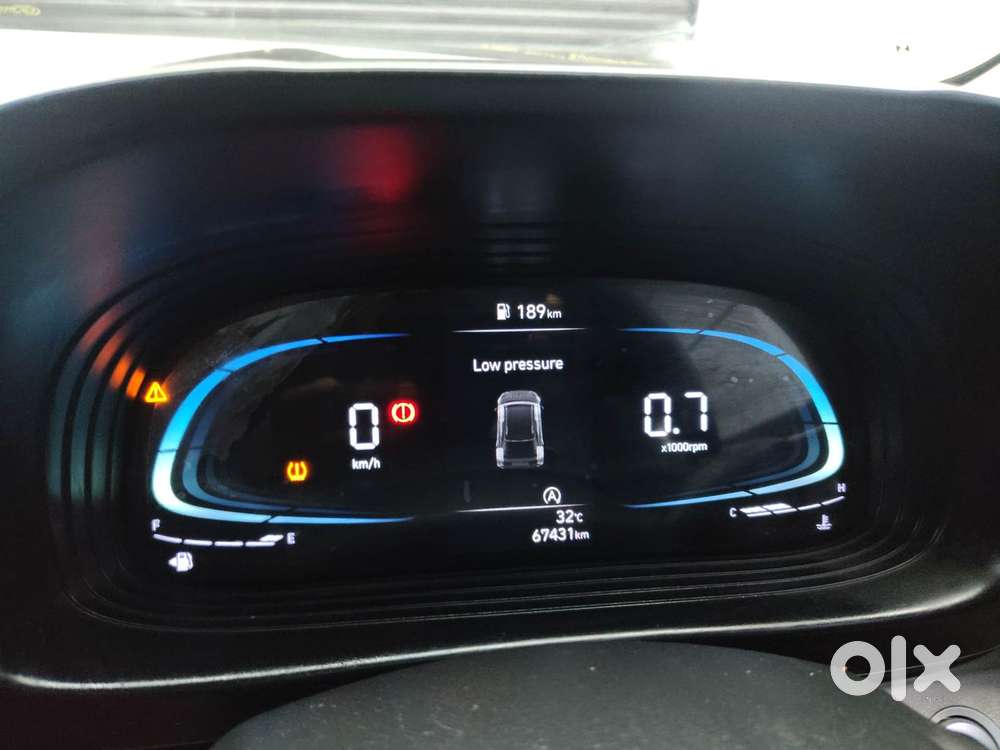 Hyundai Venue [2022-ongoing] 1.5 Crdi Sx, 2023, Diesel