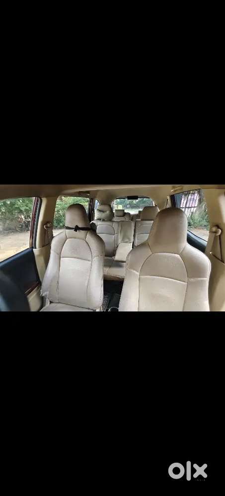 Honda Mobilio 1.5 V 2014