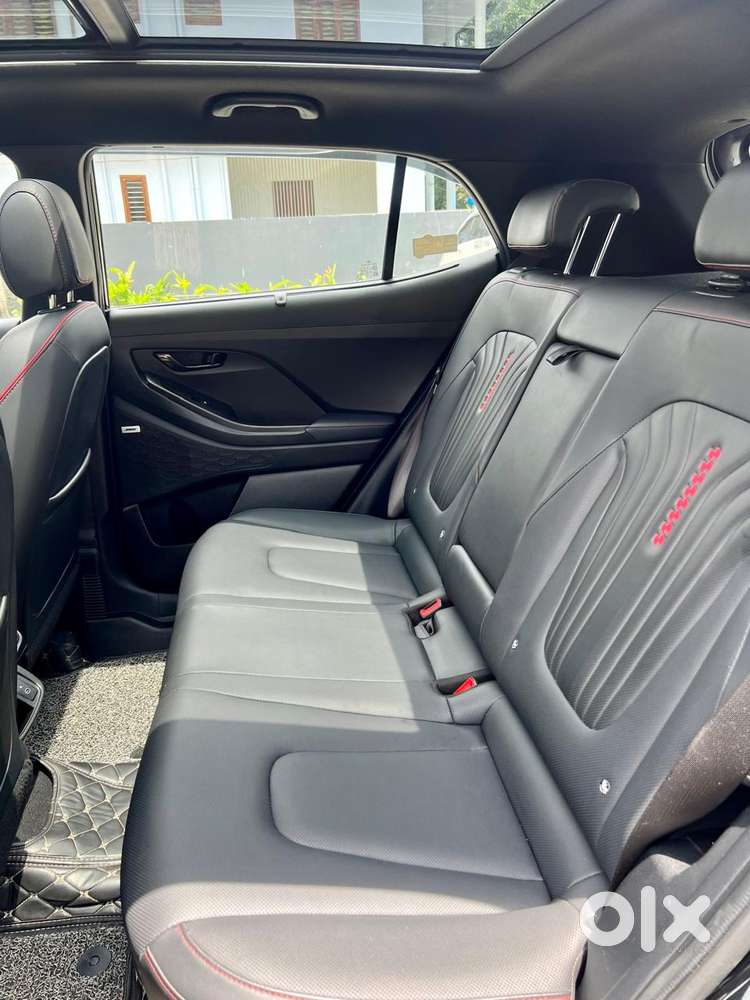 Hyundai Creta N Line N10, 2024, Petrol