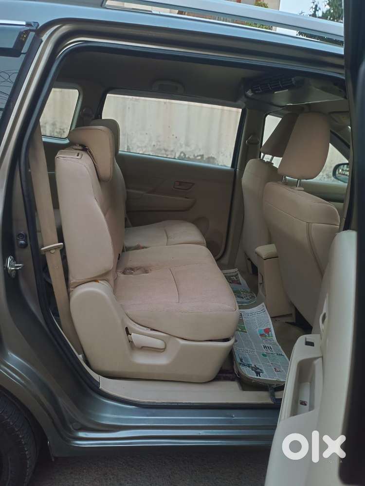 Maruti Suzuki Ertiga Shvs Ldi, 2019, Diesel
