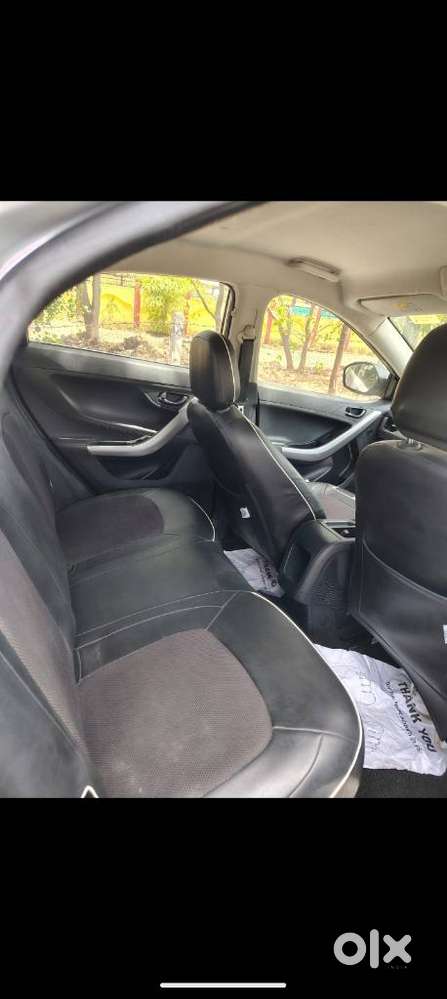 Tata Nexon 1.2 Revotron Xm (s), 2021, Diesel
