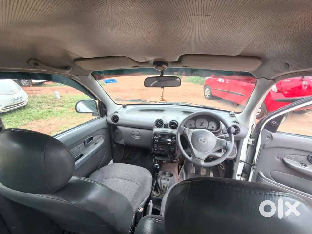 Hyundai Santro Xing 2004
