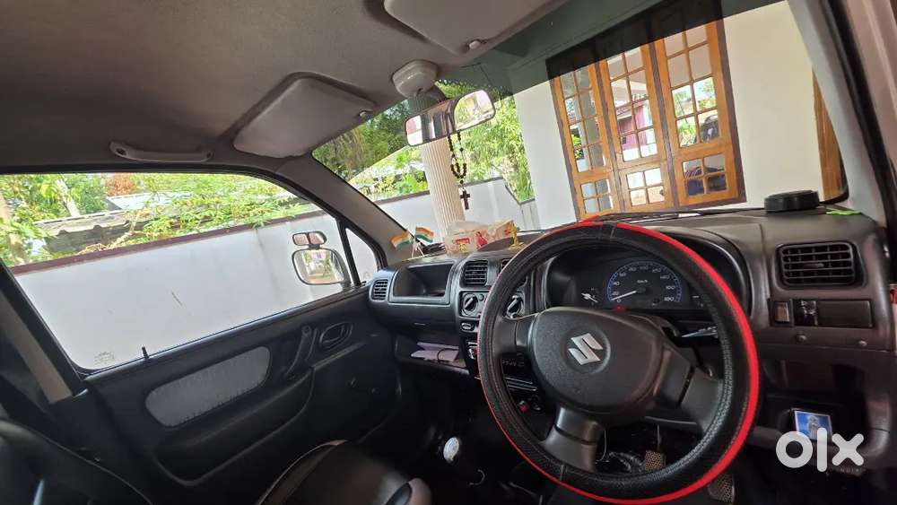 Wagon R Lxi 2008 For Sale Good Condition *low Kilometers