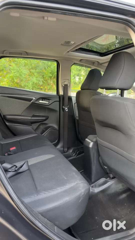 Honda Wr-v 1.2 Vx I-vtec, 2019, Petrol
