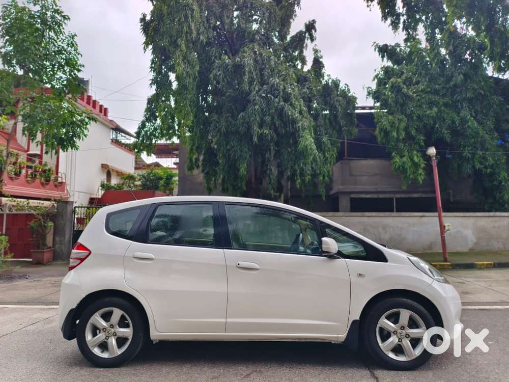 Honda Jazz 1.2 Mode I-vtec, 2012, Petrol