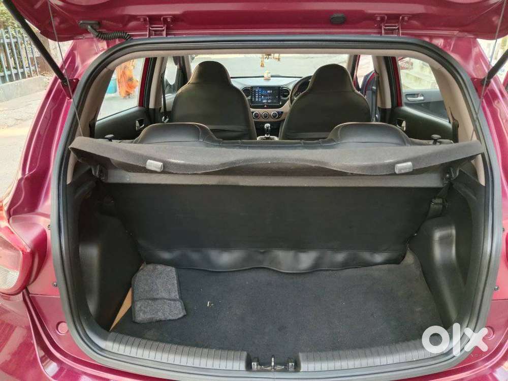 Hyundai Grand I10 1.2 Crdi Sportz, 2014, Diesel