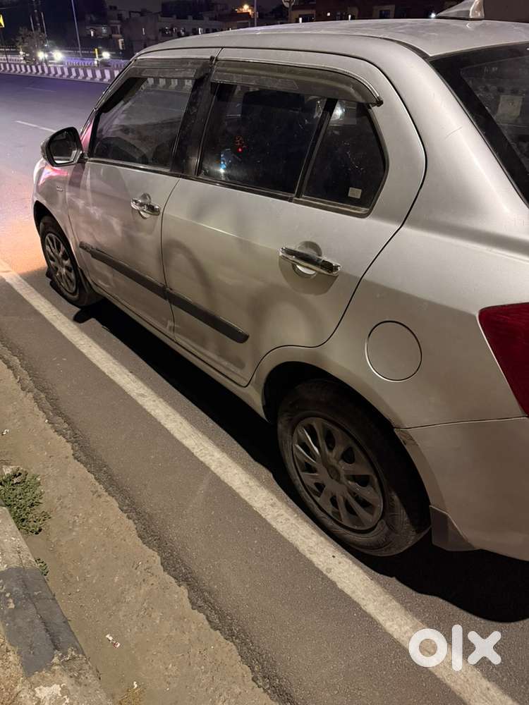 Maruti Dzire Diesel 2014