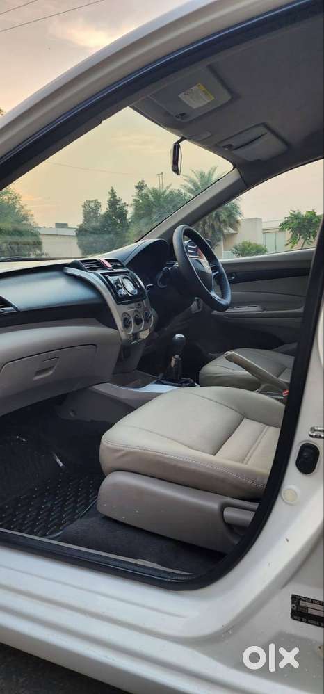 Honda City 1.5 2011