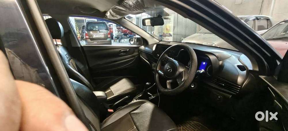 Hyundai I20 Magna 1.2 Vtvt, 2022, Petrol