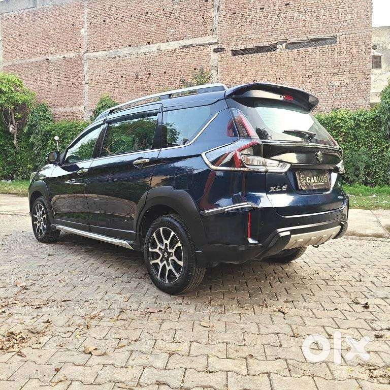 Maruti Suzuki Xl6 1.5 Alpha Mt, 2023, Petrol