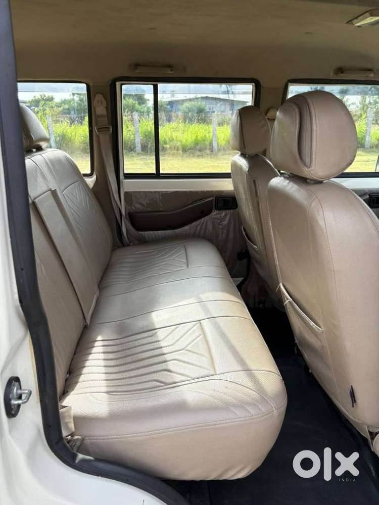Mahindra Bolero B6, 2023, Diesel