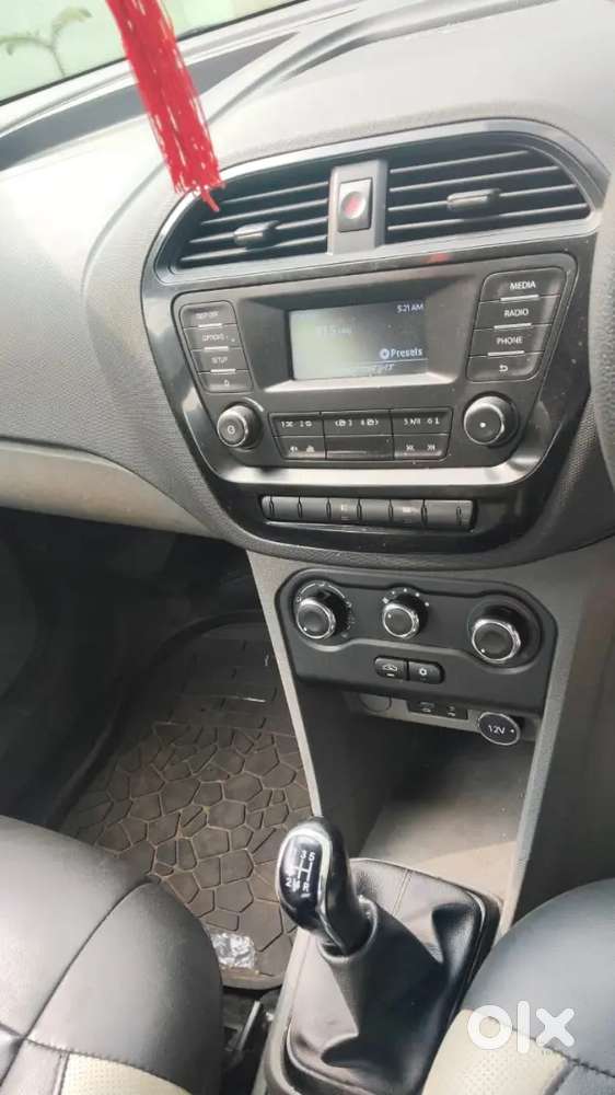 Tata Tigor 2017 Diesel Good Condition Mileage 25+