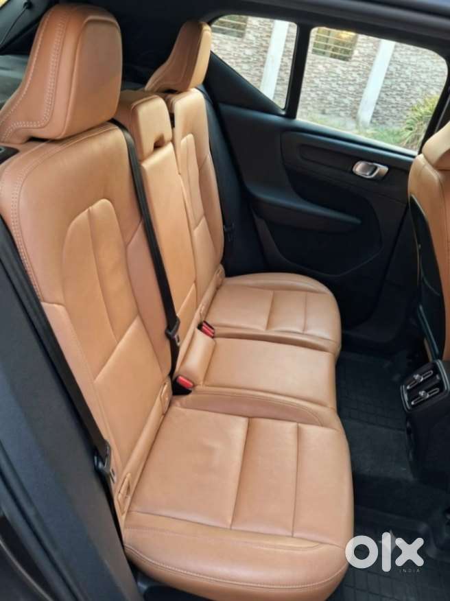 Volvo Xc40 D4 Momentum, 2018, Diesel